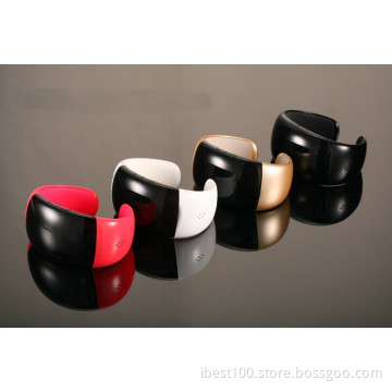 Smart Bracelet Wristband Bluetooth 3.0 Vibrating Anti-Loss Warning